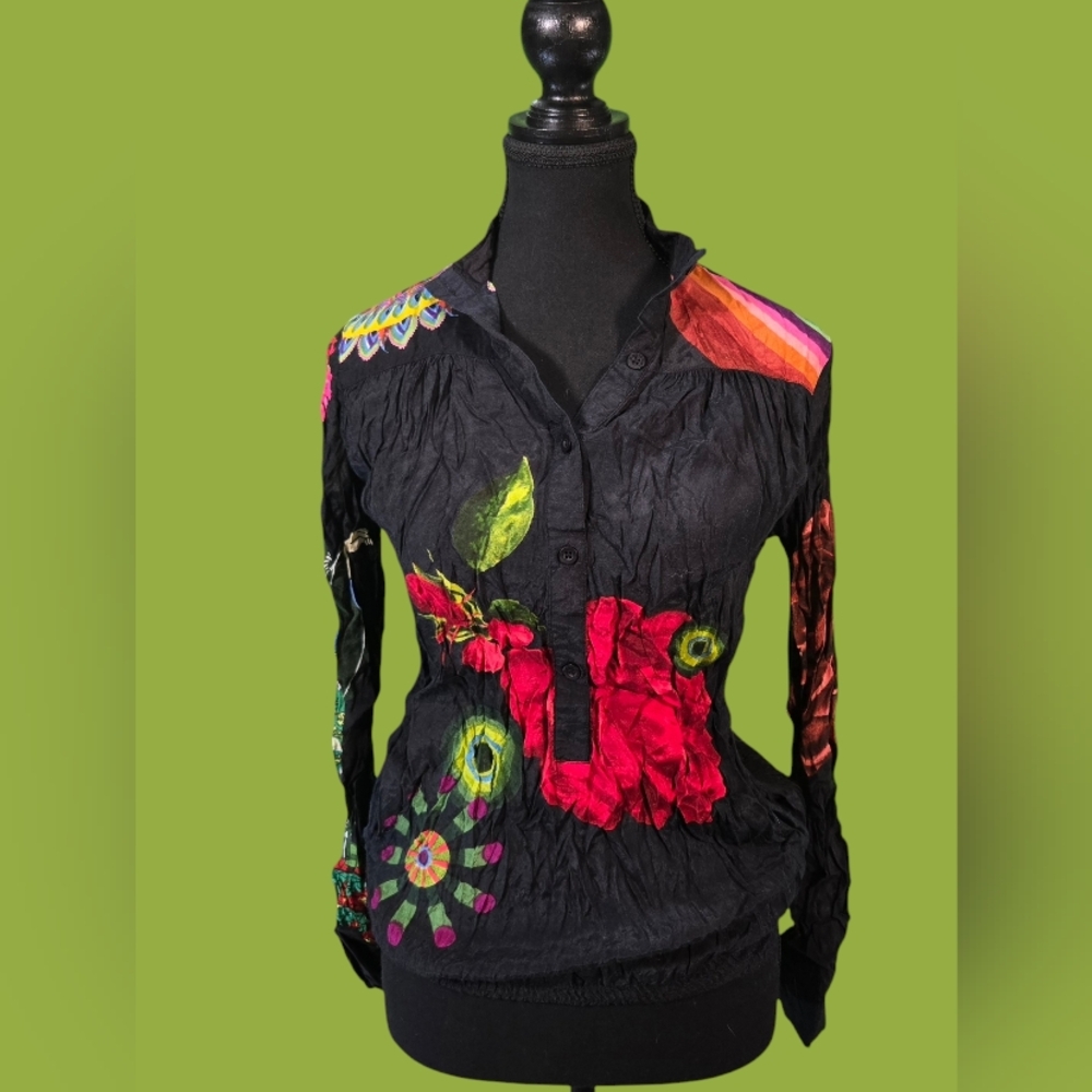 Desigual Blouse